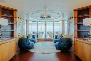 SHARKFINN 2011 Heesen Yachts  Yacht For Sale in Fort Lauderdale FL