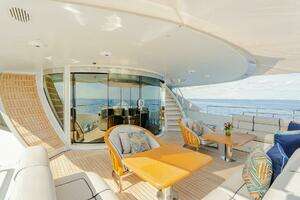 SHARKFINN 2011 Heesen Yachts  Yacht For Sale in Fort Lauderdale FL
