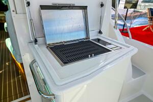 Photo 5661789 for 2027 Back Cove 412  