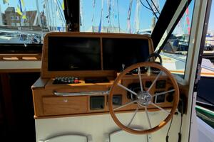 Photo 5661854 for 2027 Back Cove 412  