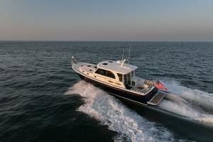 Photo 5661768 for 2027 Back Cove 412  