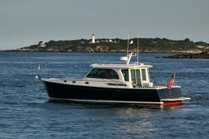 Photo 5661757 for 2027 Back Cove 412  