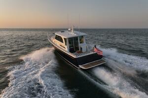 Photo 5661770 for 2027 Back Cove 412  