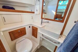 Photo 5661806 for 2027 Back Cove 412  