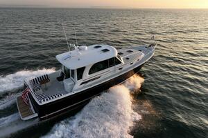 Photo 5661772 for 2027 Back Cove 412  