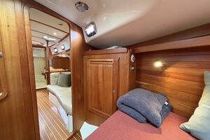 Nightwatch 37ft Tartan Yacht For Sale