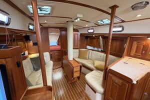 Nightwatch 37ft Tartan Yacht For Sale