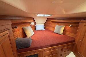 Nightwatch 37ft Tartan Yacht For Sale