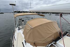 Nightwatch 37ft Tartan Yacht For Sale