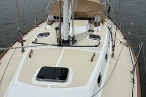 Nightwatch 37ft Tartan Yacht For Sale