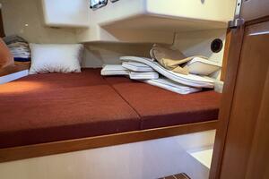 Nightwatch 37ft Tartan Yacht For Sale