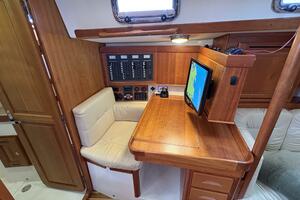 Nightwatch 37ft Tartan Yacht For Sale