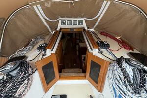 Nightwatch 37ft Tartan Yacht For Sale
