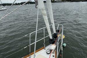 Nightwatch 37ft Tartan Yacht For Sale