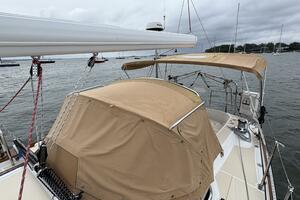 Nightwatch 37ft Tartan Yacht For Sale