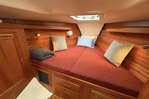 Nightwatch 37ft Tartan Yacht For Sale