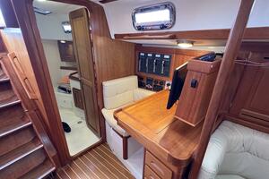 Nightwatch 37ft Tartan Yacht For Sale