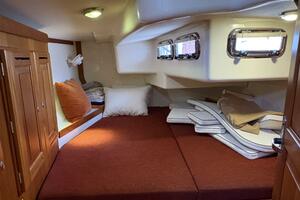 Nightwatch 37ft Tartan Yacht For Sale