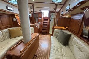 Nightwatch 37ft Tartan Yacht For Sale