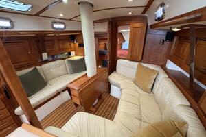 Nightwatch 37ft Tartan Yacht For Sale