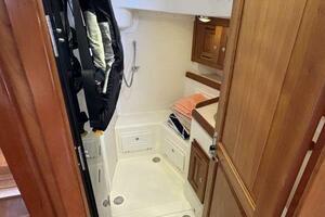 Nightwatch 37ft Tartan Yacht For Sale