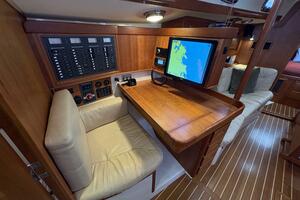 Nightwatch 37ft Tartan Yacht For Sale