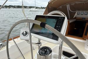 Nightwatch 37ft Tartan Yacht For Sale