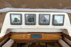 Nightwatch 37ft Tartan Yacht For Sale