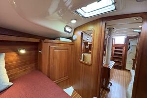 Nightwatch 37ft Tartan Yacht For Sale