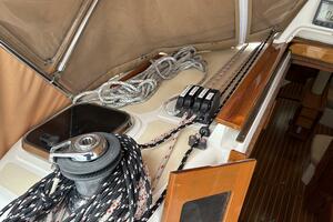 Nightwatch 37ft Tartan Yacht For Sale