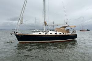 Nightwatch 37ft Tartan Yacht For Sale