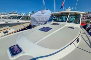 Photo 5662315 for 2027 Back Cove 412  