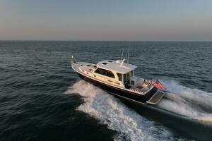 Photo 5661962 for 2027 Back Cove 412  