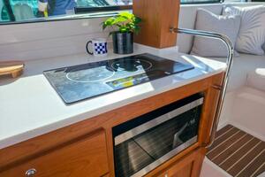 Photo 5662309 for 2027 Back Cove 412  