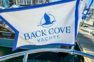 Photo 5662317 for 2027 Back Cove 412  