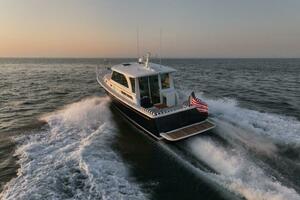 Photo 5662002 for 2027 Back Cove 412  