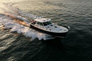 Photo 5662062 for 2027 Back Cove 412  