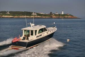 Photo 5661950 for 2027 Back Cove 412  