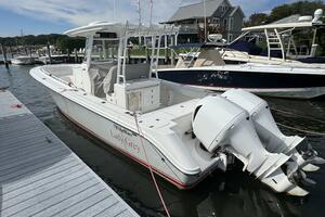 32ft Edgewater Yacht For Sale