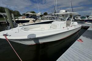 32ft Edgewater Yacht For Sale
