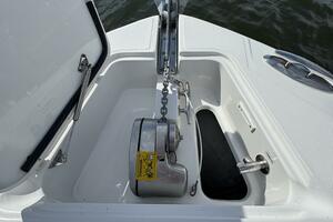 32ft Edgewater Yacht For Sale