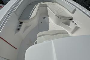 32ft Edgewater Yacht For Sale