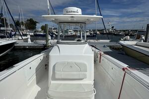 32ft Edgewater Yacht For Sale
