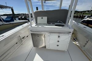32ft Edgewater Yacht For Sale