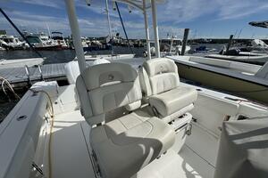 32ft Edgewater Yacht For Sale