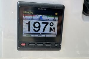32ft Edgewater Yacht For Sale
