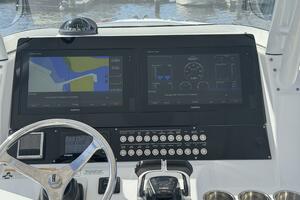 32ft Edgewater Yacht For Sale