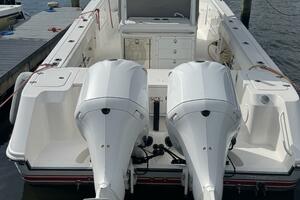 32ft Edgewater Yacht For Sale