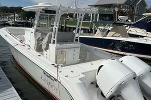 32ft Edgewater Yacht For Sale