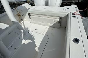 32ft Edgewater Yacht For Sale